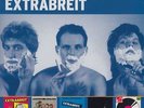 Extrabreit / Rückkehr der Phantastischen 5 , LP der Woche, u.a.  (5 CDs OVP)