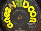 SOUL SYNDICATE - RIOT  ORIGINAL 1972  UK  GREEN DOOR  45  CLIP