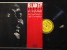 Art Blakey-Blakey In Paris-Epic 16017-MONO PROMO