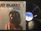 Art Blakey and The Jazz Messengers-Tough -Cadet 4049-STEREO SHRINK