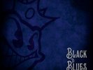 BLACK STONE CHERRY Black To Blues LP Ltd Ed Blue Vinyl NEU 2017