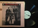 Mitchell-Ruff Trio-The Catbird Seat-Atlantic 1374-MONO WLP PROMO
