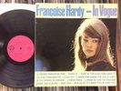 FRANCOISE HARDY: