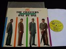 The Coasters-One By One-ORIGINAL 1960 US Atco 