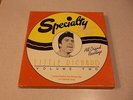 Little Richard - SPECIALTY COLLECTORS' SERIES Vol. 2 set of six COLOR 7