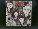 MAGAZINE REAL LIFE NEW WAVE ROCK PUNK BUZZCOCKS VINYL LP