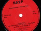 FRANKIE CARR/ DON PARKER/MEL BRITT/ C.COOPER PROMO EP  N SOUL EX+