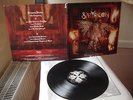 SATYRICON   original gatefold Vinyl LP  Nemesis Devina (1996)