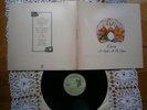 QUEEN A NIGHT AT THE OPERA USA PRESSING 1975 EX/EX