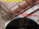 The Beatles vinyl lp Please Please Me PMC1202 mono 10th black silver 1980s Ex+