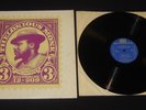 The Unique THELONIUS MONK 1958 Riverside RLP-12-209 DG Mono LP EX Art Blakey