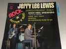 JERRY LEE LEWIS