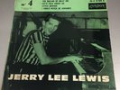 JERRY LEE LEWIS