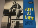 JERRY LEE LEWIS