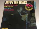 JERRY LEE LEWIS