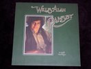 WILLIS ALAN RAMSEY DEBUT CULT COUNTRY CLASSIC, A NM(Not Sealed) ORIG. LP BEAUTY