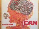 Can ?– Tago Mago - Spoon Records ?– SPOON 006/7 - Vinyl - VG++