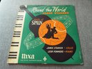 CLASSICAL-JANOS STARKER-MUSIC OF SPAIN-NIXA PLP 584