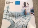 RADIOHEAD OK COMPUTER OKNOTOK 3 x OPAQUE BLUE LP VINYL PRE-ORDER SOLD OUT RECORD