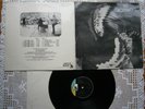 GROUNDHOGS SPLIT RARE ORIGINAL UK 1ST PRESS 1971 MATRIX A1U/B1U EX/EX