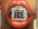Soul/Funk LP - BLACK ICE on MONTAGE RECORDS