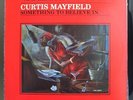 Soul/Funk LP - CURTIS MAYFIELD - SOMETHING TO BELIEVE IN on CURTOM RECORDS