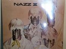 NAZZ   RARE STILL SEALED 1971 LP   III   TODD RUNDGREN   SGC ORIGINAL   PSYCH