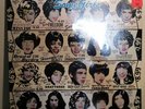 ROLLING STONES   RARE 1978 STILL SEALED LP   SOME GIRLS   WITHDRAWN  LUCY COVER