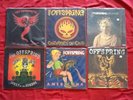 The Offspring-Rise & Fall Rage & Grace,Splinter,Conspiracy Of One,Americana