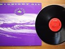 MIDNIGHT OIL Scream In Blue LIVE RARE 1992 DUTCH PRESS VINYL LP EX COND OZ ROCK