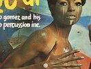 NICO GOMEZ and his AFRO PERCUSSION INC ritual OMEGA ORIGINAL EX