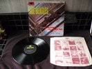 The Beatles PLEASE PLEASE ME black yellow UK Parlophone 1969 pressing Stereo LP