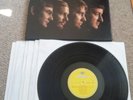 MELOS QUARTET 7 LP DGG 2740 123 GERMANY SCHUBERT STRING QUARTETS NEAR MINT