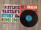 Sylvie Vartan Frankie Jordan Yeye Twist Rock