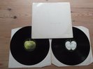 THE BEATLES- WHITE ALBUM-No 0337192-STEREO-