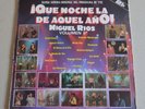 B.S.O.  QUE NOCHE LA DE AQUEL AÑO   -   MIGUEL RIOS (DISCO DOBLE)