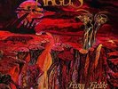 Argus - From Fields Of Fire [New Vinyl LP]