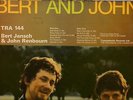 BERT JANSCH & JOHN RENBOURN-