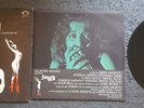 GOBLIN SUSPIRIA DARIO ARGENTO DISCO 33 GIRI CINEVOX RECORD MDF 33/108