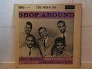 The Miracles 'Shop Around' 7