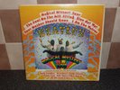 THE BEATLES 'MAGICAL MYSTERY TOUR' STEREO LP USA VERSION WITH BOOKLET 1967 VGC
