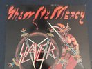 Slayer Show No Mercy Vinyl 1st Press Metal Blade Records MBR 1013