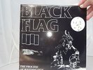Black Flag / The Process of Weeding Out 12