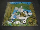 KAHVAS JUTE--Wide Open,  RE of RARE '71 Australian Prog/Psych-rock