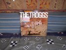 Troggs - from nowhere org vinyl