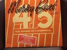 Mersey Beat 45 The Sound Of Liverpool 62-64 Vinyl The Beatles 60s