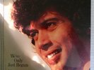 MONTY ALEXANDER TRIO Only Just Begun Orig '72 BASF Mint Sealed Jazz Vinyl LP