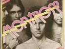 RARE Montrose '73 Debut Specialty Pressing LP 78 Reissue BSK-3106 Sammy Hagar VH