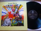 Trader Horne - Morning Way LS1 Holland LP 1974  Judy Dyble  Jackie Mcauley