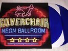SILVERCHAIR  NEON BALLROOM  2LP  180g Trans. Blue